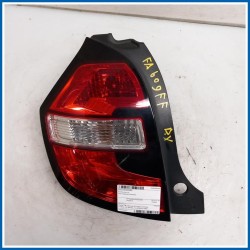 Fanale post. sx. RENAULT Twingo III