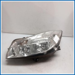 Proiettore ant. sx. OPEL Insignia A SW
