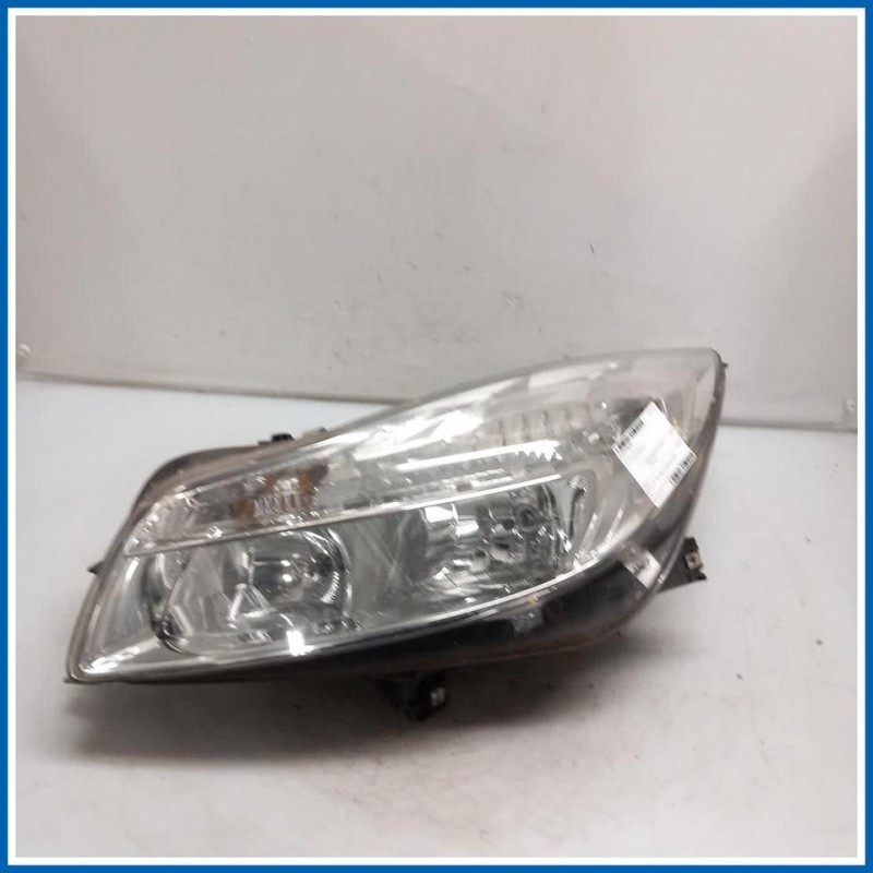 Proiettore ant. sx. OPEL Insignia A SW
