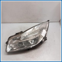 Proiettore ant. sx. OPEL Insignia A SW