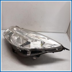 Proiettore ant. sx. OPEL Insignia A SW