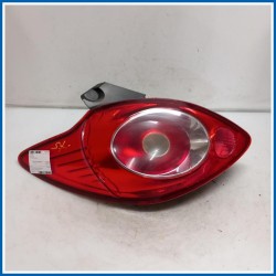 Fanale post. sx. FORD KA II