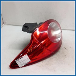 Fanale post. sx. FORD KA II