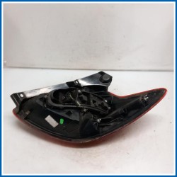 Fanale post. sx. FORD KA II