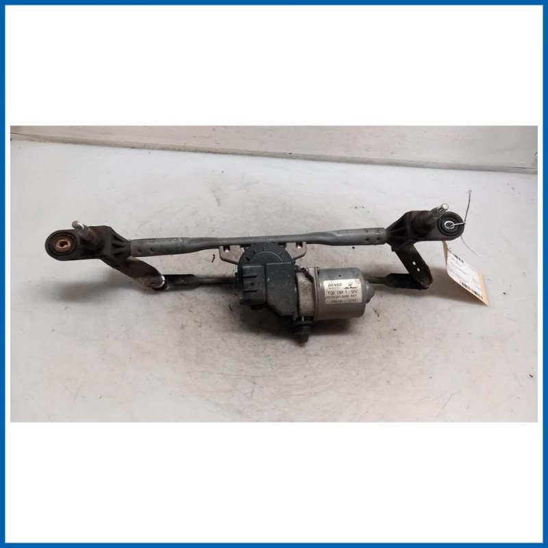 Meccanismo Tergicristallo FORD KA II