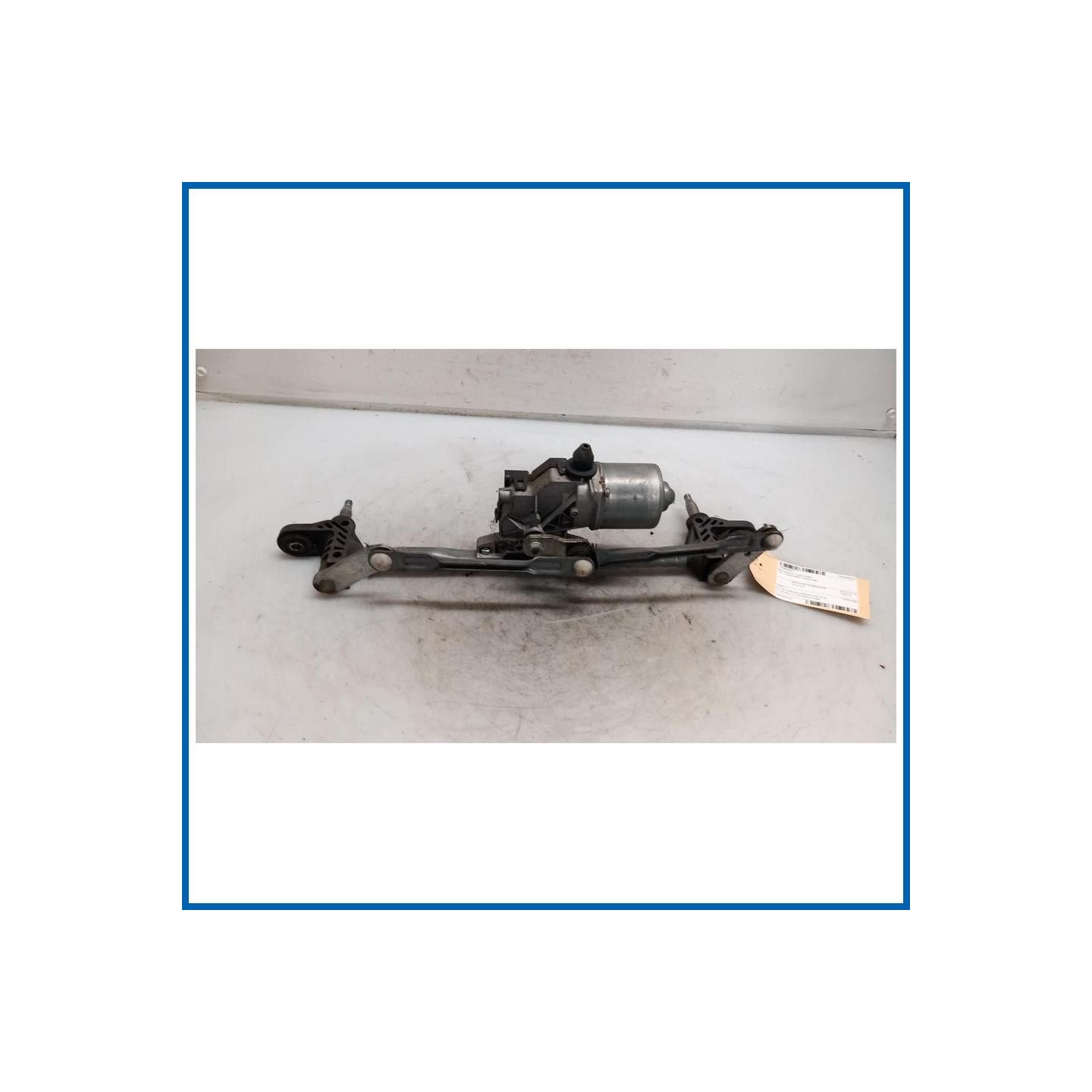 Meccanismo Tergicristallo FORD KA II
