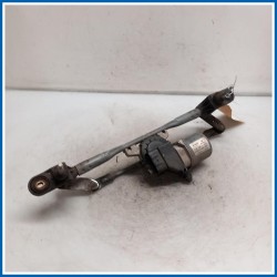 Meccanismo Tergicristallo FORD KA II