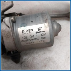 Meccanismo Tergicristallo FORD KA II