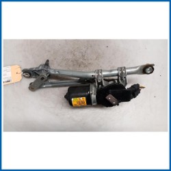 Meccanismo Tergicristallo CITROEN C1 I