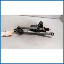 Meccanismo Tergicristallo CITROEN C1 I