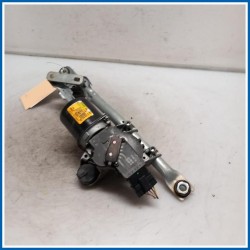 Meccanismo Tergicristallo CITROEN C1 I