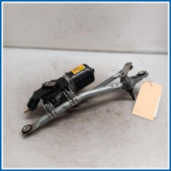 Meccanismo Tergicristallo CITROEN C1 I