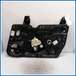 Alzacristallo porta ant. dx. VOLKSWAGEN Golf VI