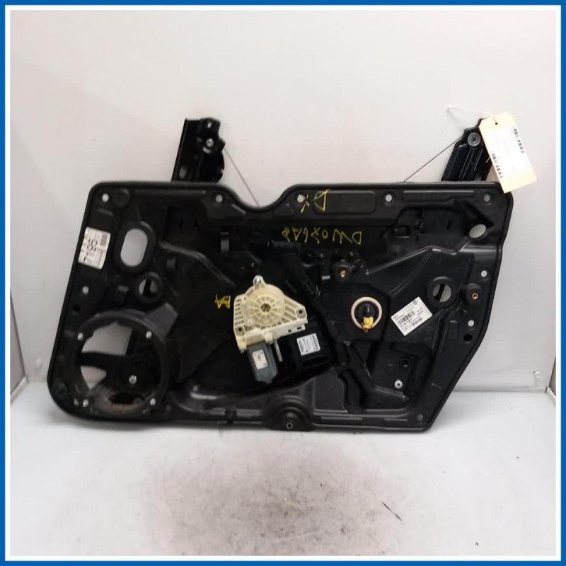 Alzacristallo porta ant. dx. VOLKSWAGEN Golf VI