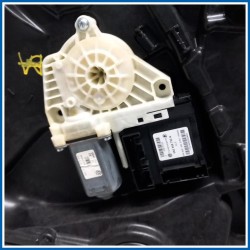 Alzacristallo porta ant. dx. VOLKSWAGEN Golf VI