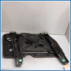 Alzacristallo porta ant. dx. VOLKSWAGEN Golf VI
