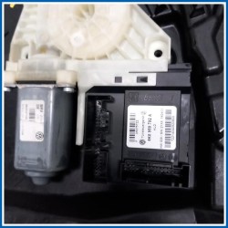 Alzacristallo porta ant. dx. VOLKSWAGEN Golf VI