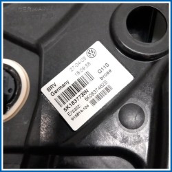 Alzacristallo porta ant. dx. VOLKSWAGEN Golf VI