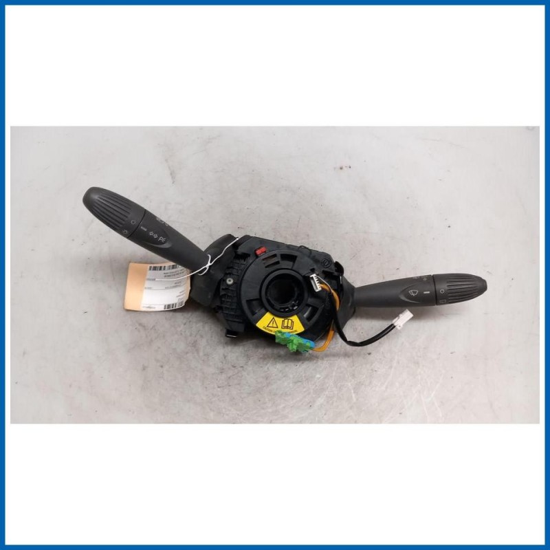 Devioguida completo FIAT Panda II