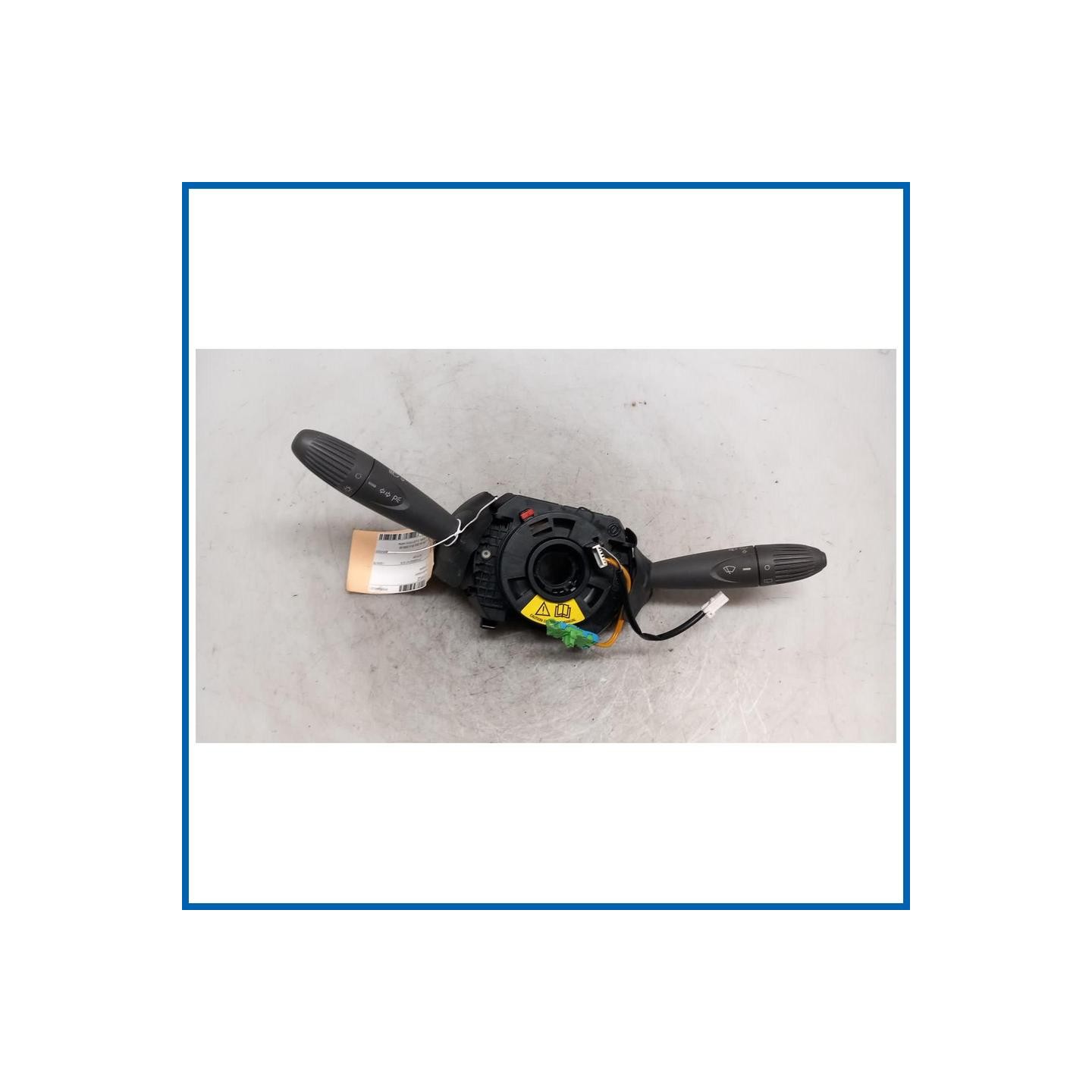 Devioguida completo FIAT Panda II