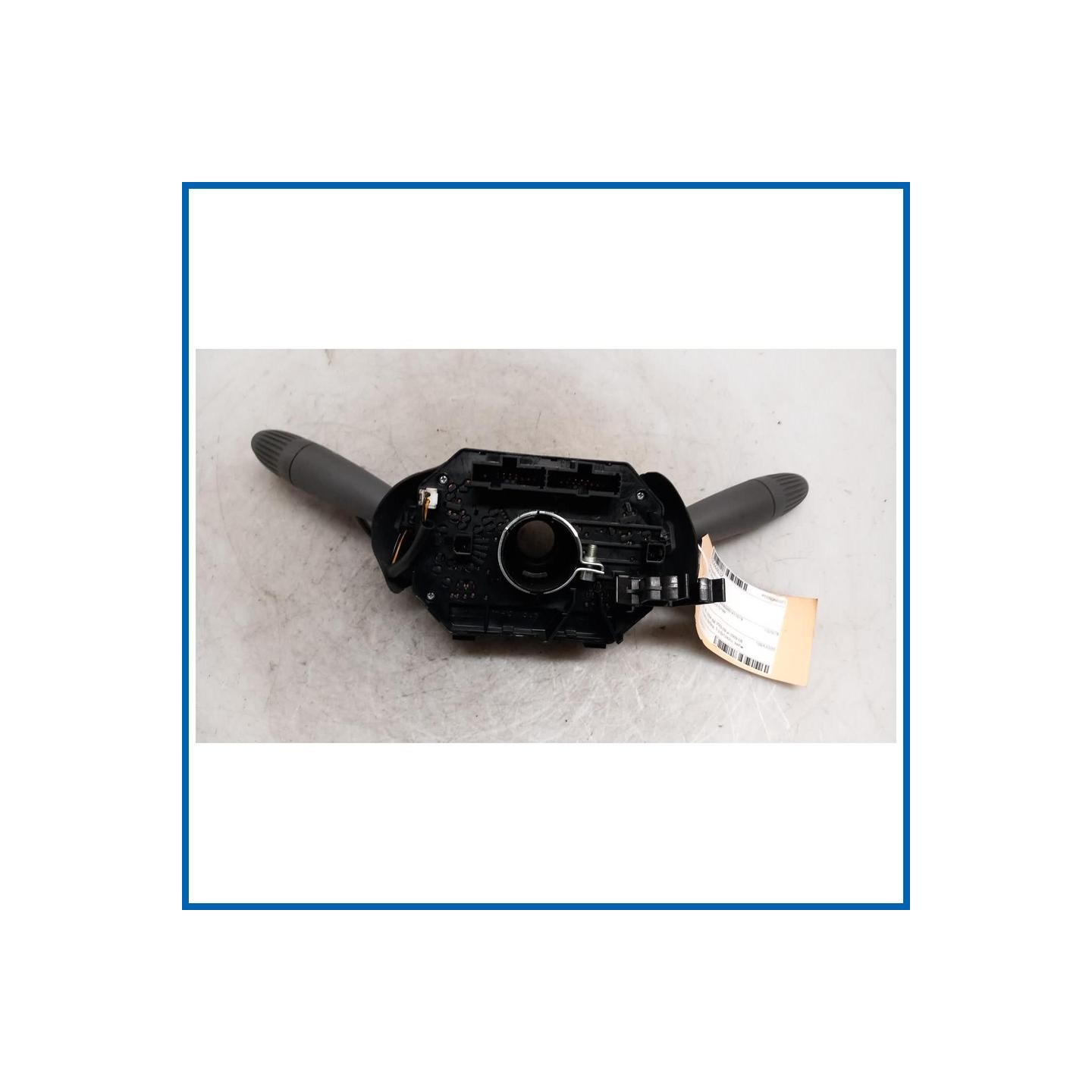 Devioguida completo FIAT Panda II