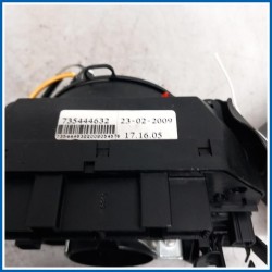 Devioguida completo FIAT Panda II