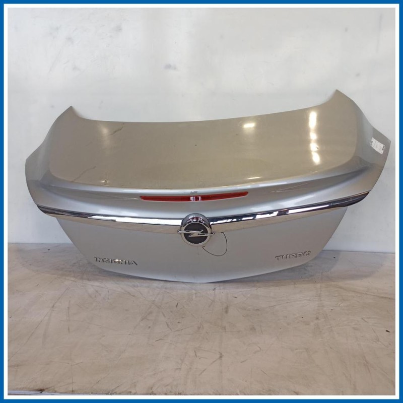 Portello post. OPEL Insignia A