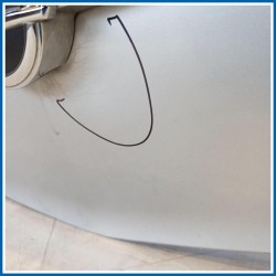 Portello post. OPEL Insignia A