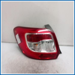 Fanale post. sx. DACIA Sandero II