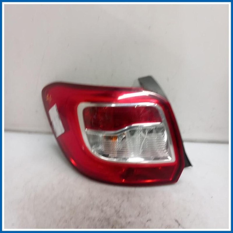 Fanale post. sx. DACIA Sandero II