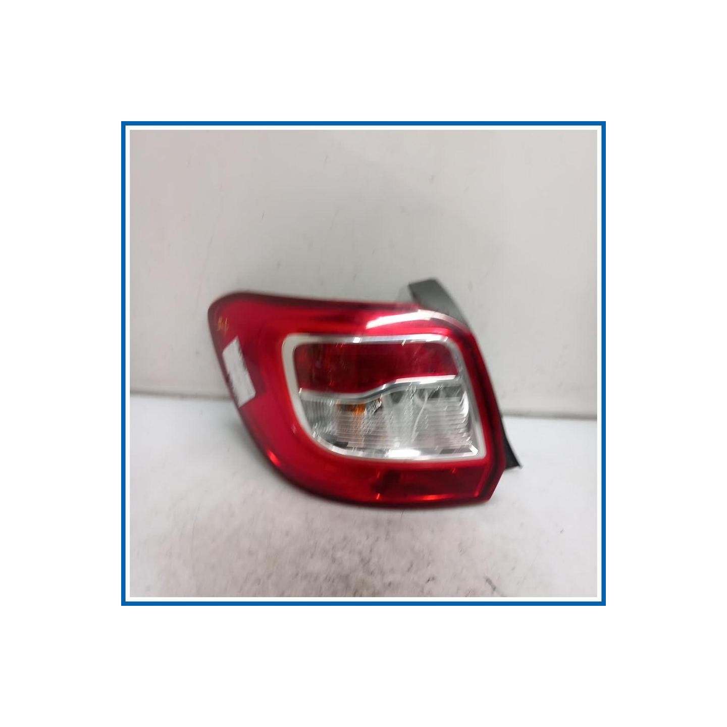 Fanale post. sx. DACIA Sandero II