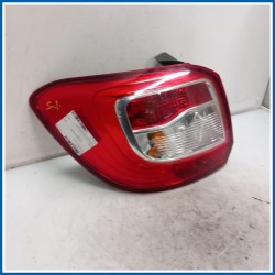 Fanale post. sx. DACIA Sandero II