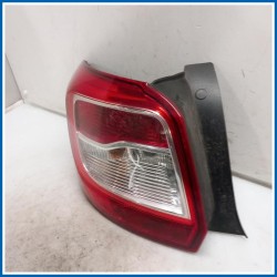 Fanale post. sx. DACIA Sandero II