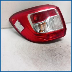 Fanale post. sx. DACIA Sandero II
