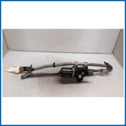 Meccanismo Tergicristallo DACIA Sandero II