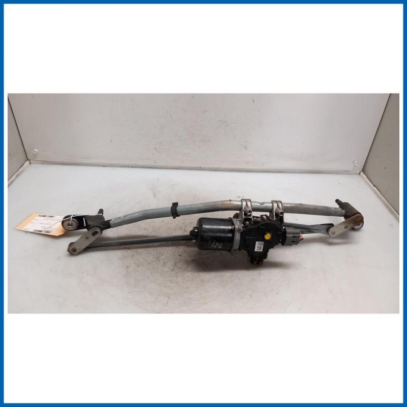 Meccanismo Tergicristallo DACIA Sandero II