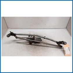 Meccanismo Tergicristallo DACIA Sandero II