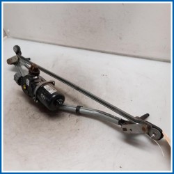 Meccanismo Tergicristallo DACIA Sandero II