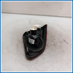 Fanale int. post. dx. NISSAN Qashqai I