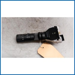 Devioguida luci sx. NISSAN Qashqai I