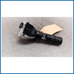 Devioguida luci sx. NISSAN Qashqai I