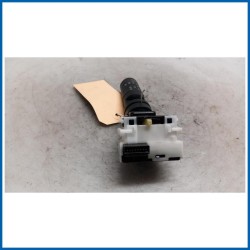 Devioguida luci sx. NISSAN Qashqai I