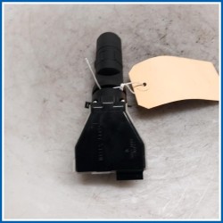 Devioguida luci sx. NISSAN Qashqai I