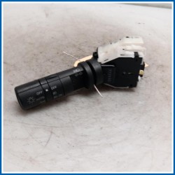 Devioguida luci sx. NISSAN Qashqai I