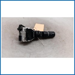 Devioguida tergicristalli dx. NISSAN Qashqai I