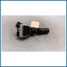 Devioguida tergicristalli dx. NISSAN Qashqai I