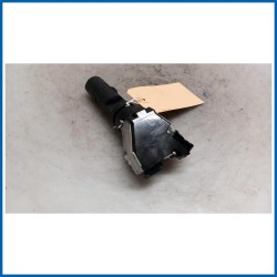 Devioguida tergicristalli dx. NISSAN Qashqai I