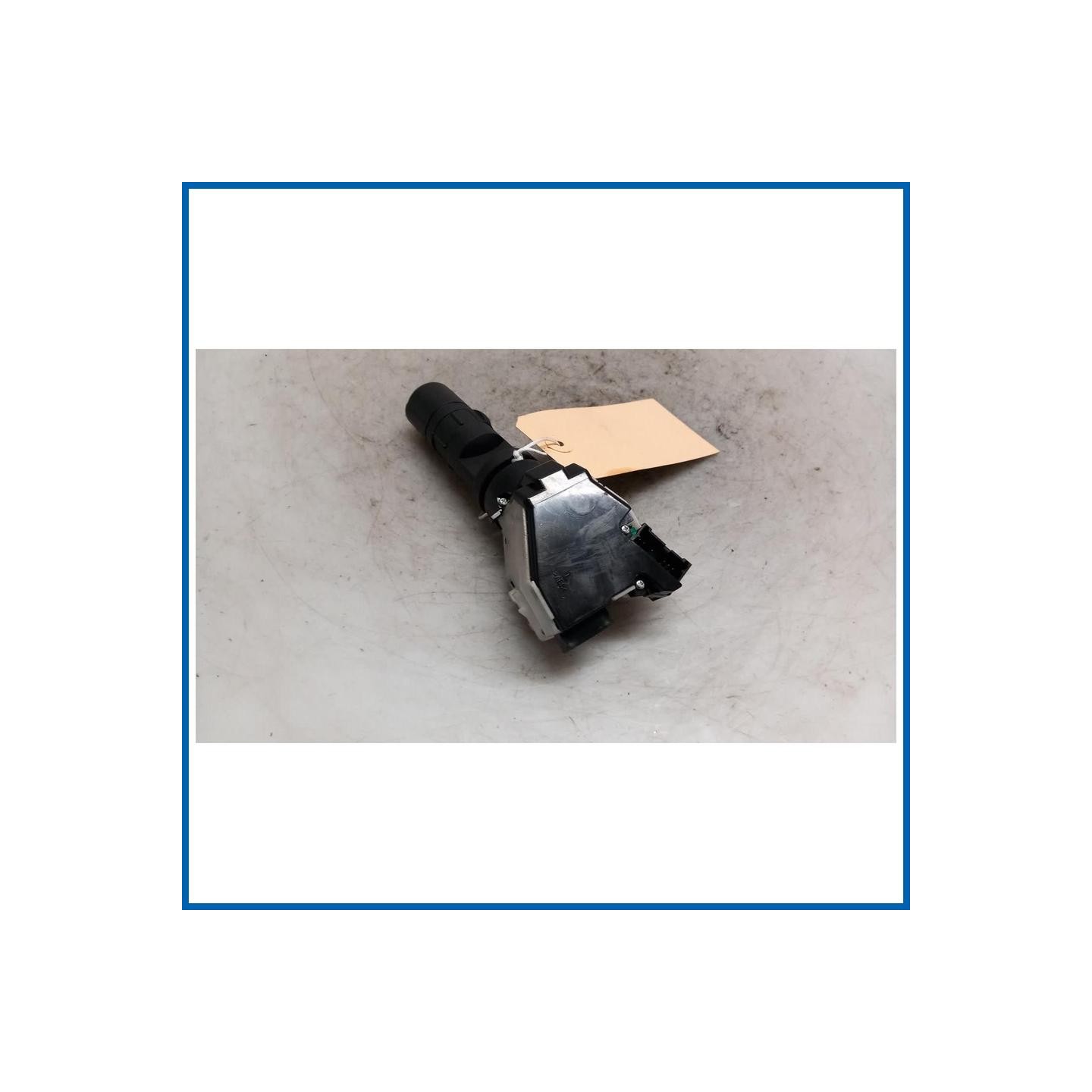 Devioguida tergicristalli dx. NISSAN Qashqai I