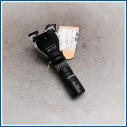 Devioguida tergicristalli dx. NISSAN Qashqai I