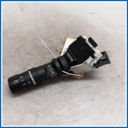 Devioguida tergicristalli dx. NISSAN Qashqai I